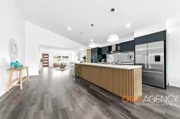 Sixth view of Homely house listing, 7 Britannia Street, Umina Beach NSW 2257