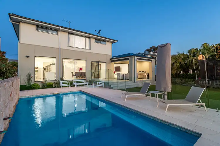 60 Roper Crescent, Sylvania Waters NSW 2224