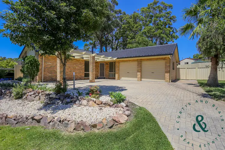4 Barringum Close, Medowie NSW 2318
