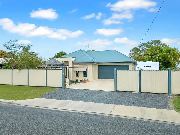 Third view of Homely house listing, 41 William Street, Urangan QLD 4655