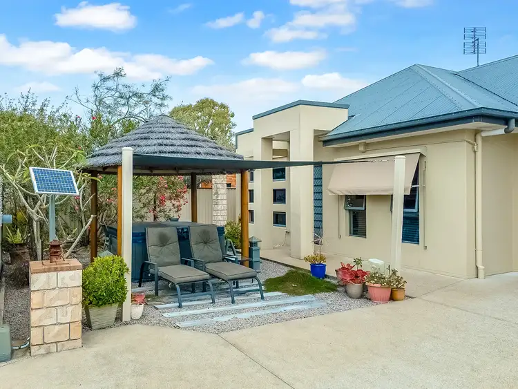 Fifth view of Homely house listing, 41 William Street, Urangan QLD 4655