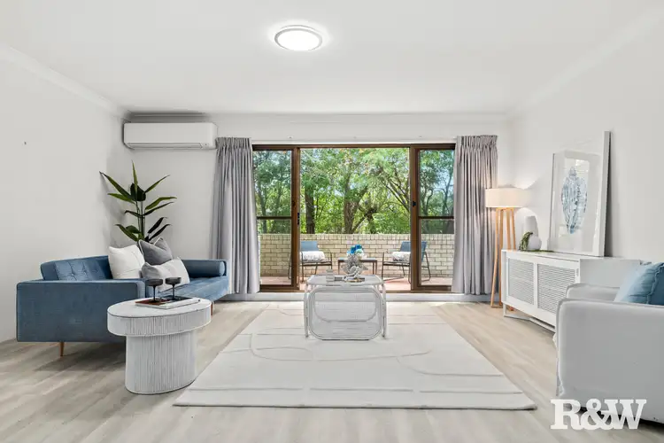 2/84-86 Henry Parry Drive, Gosford NSW 2250