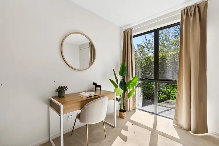 Fifth view of Homely townhouse listing, 15/14 Hartley Street, Turner ACT 2612