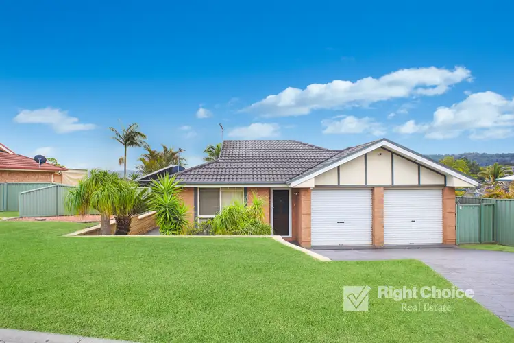 51 Esperance Drive, Albion Park NSW 2527