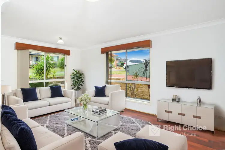 Second view of Homely house listing, 51 Esperance Drive, Albion Park NSW 2527