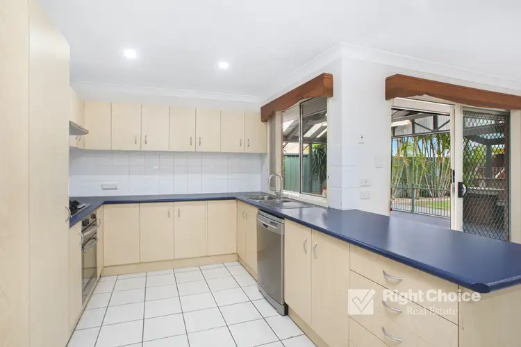 Third view of Homely house listing, 51 Esperance Drive, Albion Park NSW 2527