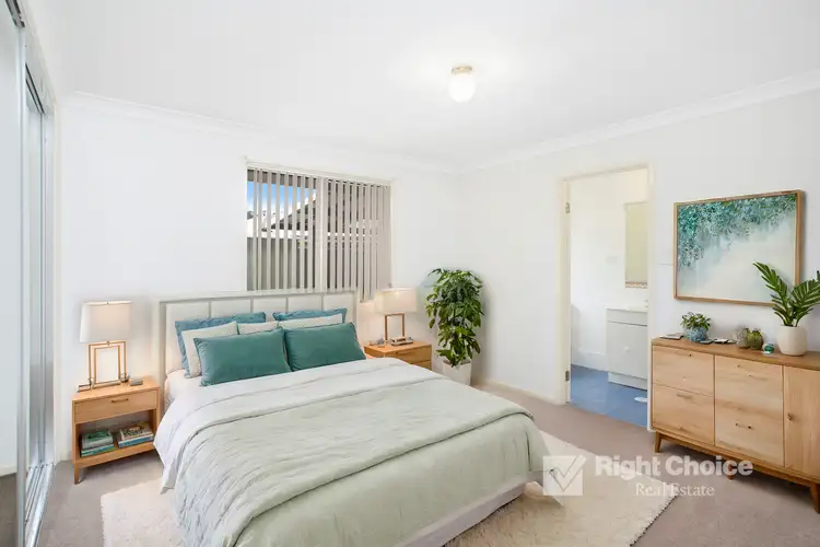 Sixth view of Homely house listing, 51 Esperance Drive, Albion Park NSW 2527