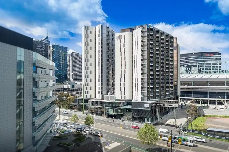 506/673 La Trobe Street, Docklands VIC 3008