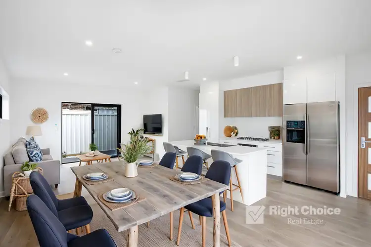 Second view of Homely townhouse listing, Address available on request