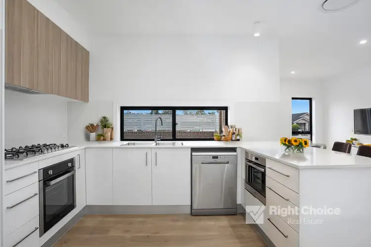 Third view of Homely townhouse listing, Address available on request