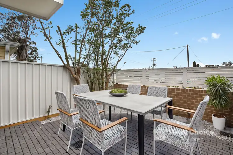Sixth view of Homely townhouse listing, Address available on request