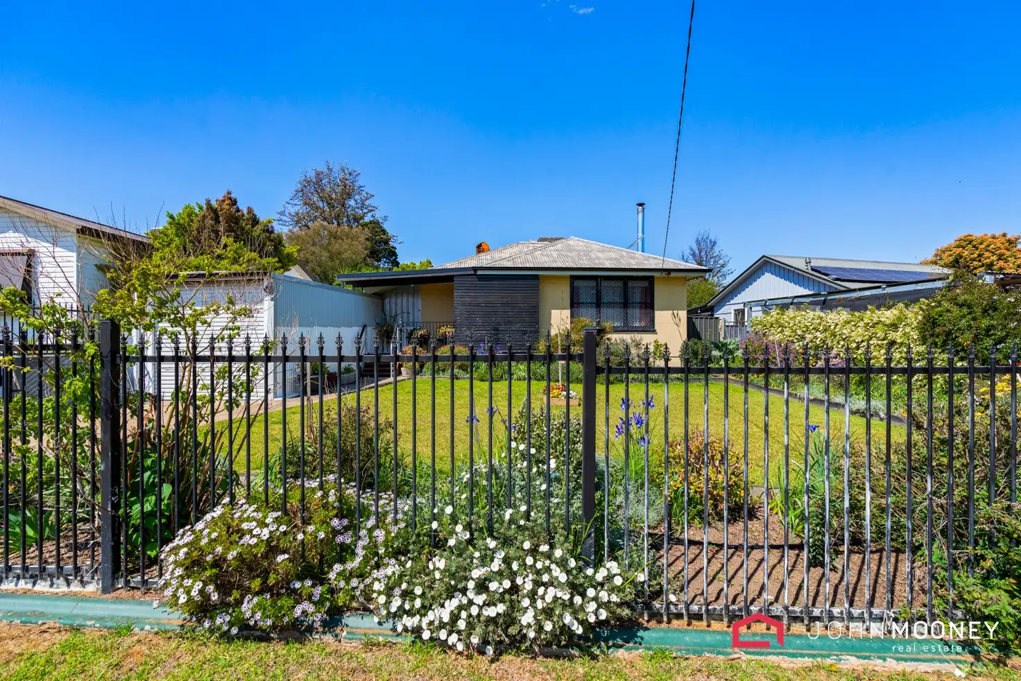 Main view of Homely house listing, 11 Gowrie Parade, Mount Austin NSW 2650