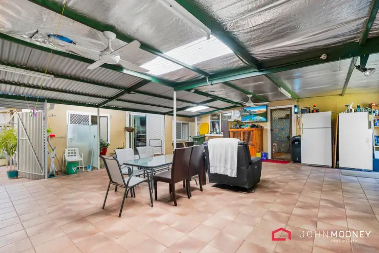 Second view of Homely house listing, 11 Gowrie Parade, Mount Austin NSW 2650