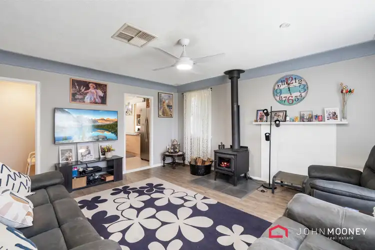 Third view of Homely house listing, 11 Gowrie Parade, Mount Austin NSW 2650