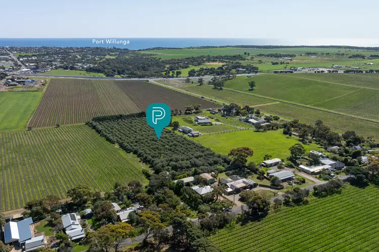 Main view of Homely rural property listing, 30 Adey Road, Aldinga SA 5173