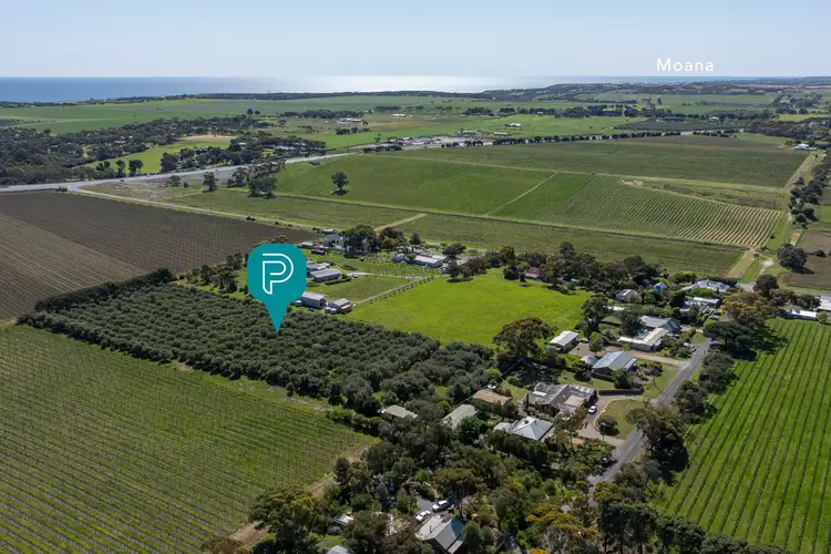Second view of Homely rural property listing, 30 Adey Road, Aldinga SA 5173