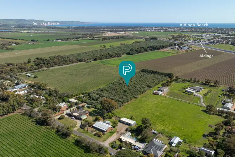 Fourth view of Homely rural property listing, 30 Adey Road, Aldinga SA 5173
