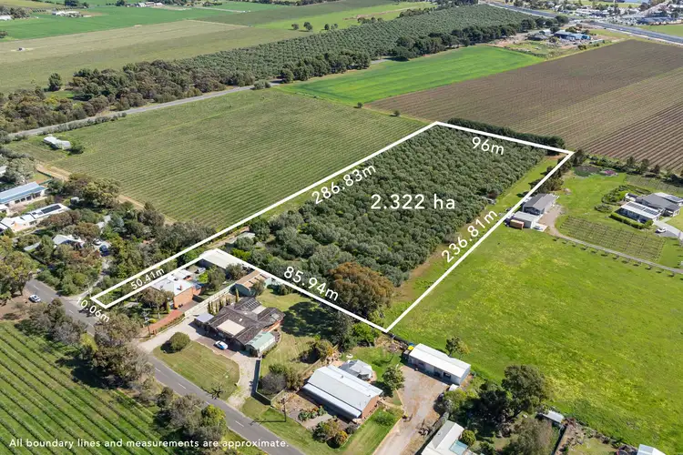 Fifth view of Homely rural property listing, 30 Adey Road, Aldinga SA 5173