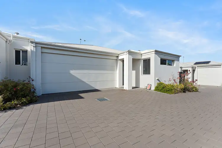 3/26 Hamilton Road, Hamilton Hill WA 6163