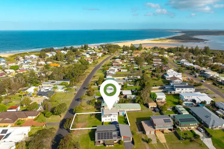 158A The Lake Circuit, Culburra Beach NSW 2540