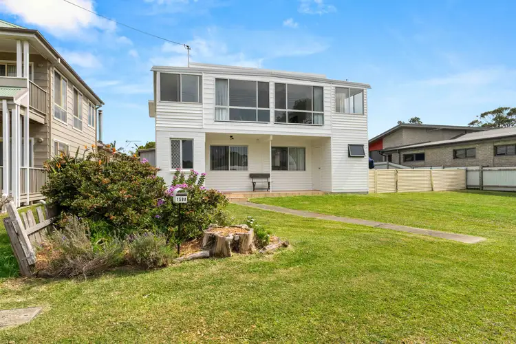 Third view of Homely house listing, 158A The Lake Circuit, Culburra Beach NSW 2540