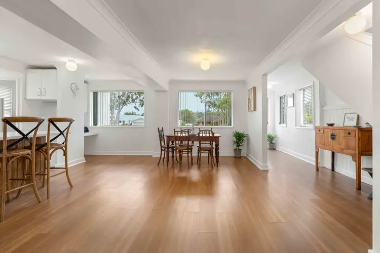 Fourth view of Homely house listing, 158A The Lake Circuit, Culburra Beach NSW 2540