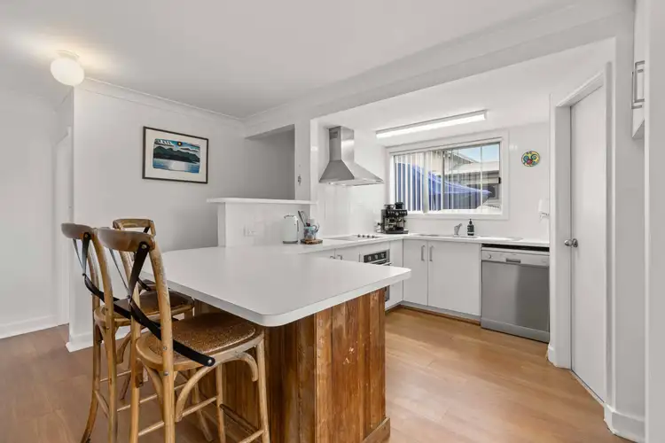 Fifth view of Homely house listing, 158A The Lake Circuit, Culburra Beach NSW 2540
