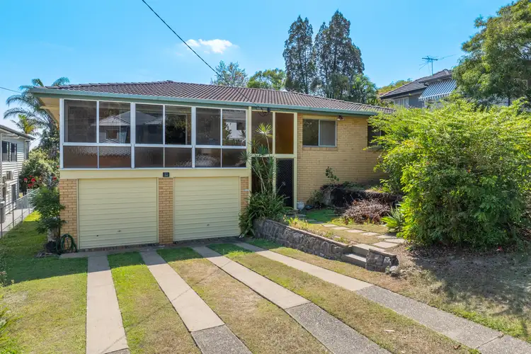 Main view of Homely house listing, 36 Brussels Avenue, Morningside QLD 4170