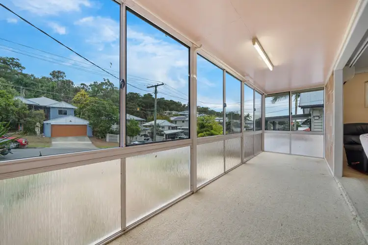Fourth view of Homely house listing, 36 Brussels Avenue, Morningside QLD 4170