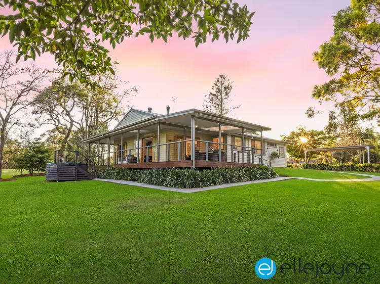 48 Jones Road, Dora Creek NSW 2264