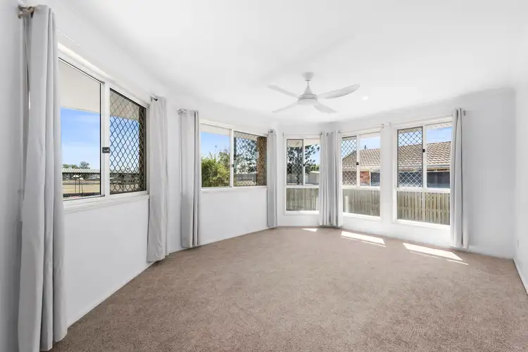 Second view of Homely house listing, 9 Yates Street, Gatton QLD 4343