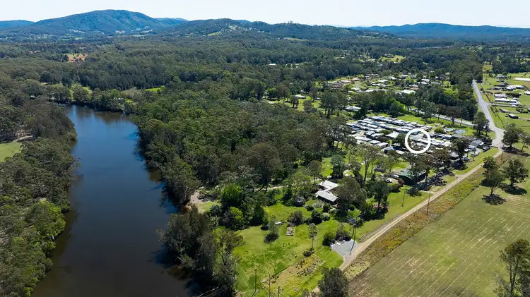 Second view of Homely retirement listing, 56/5 Mill Road, Failford NSW 2430