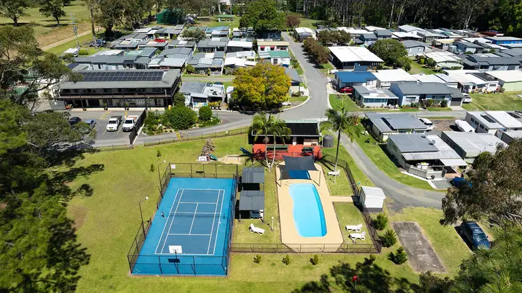 Fourth view of Homely retirement listing, 56/5 Mill Road, Failford NSW 2430