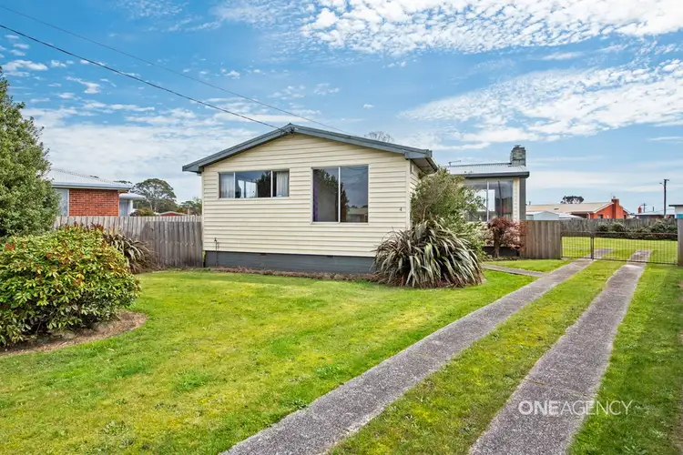 Main view of Homely house listing, 4 Hanson Court, Smithton TAS 7330