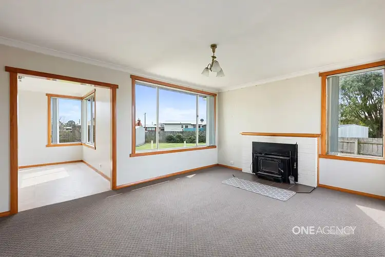 Third view of Homely house listing, 4 Hanson Court, Smithton TAS 7330