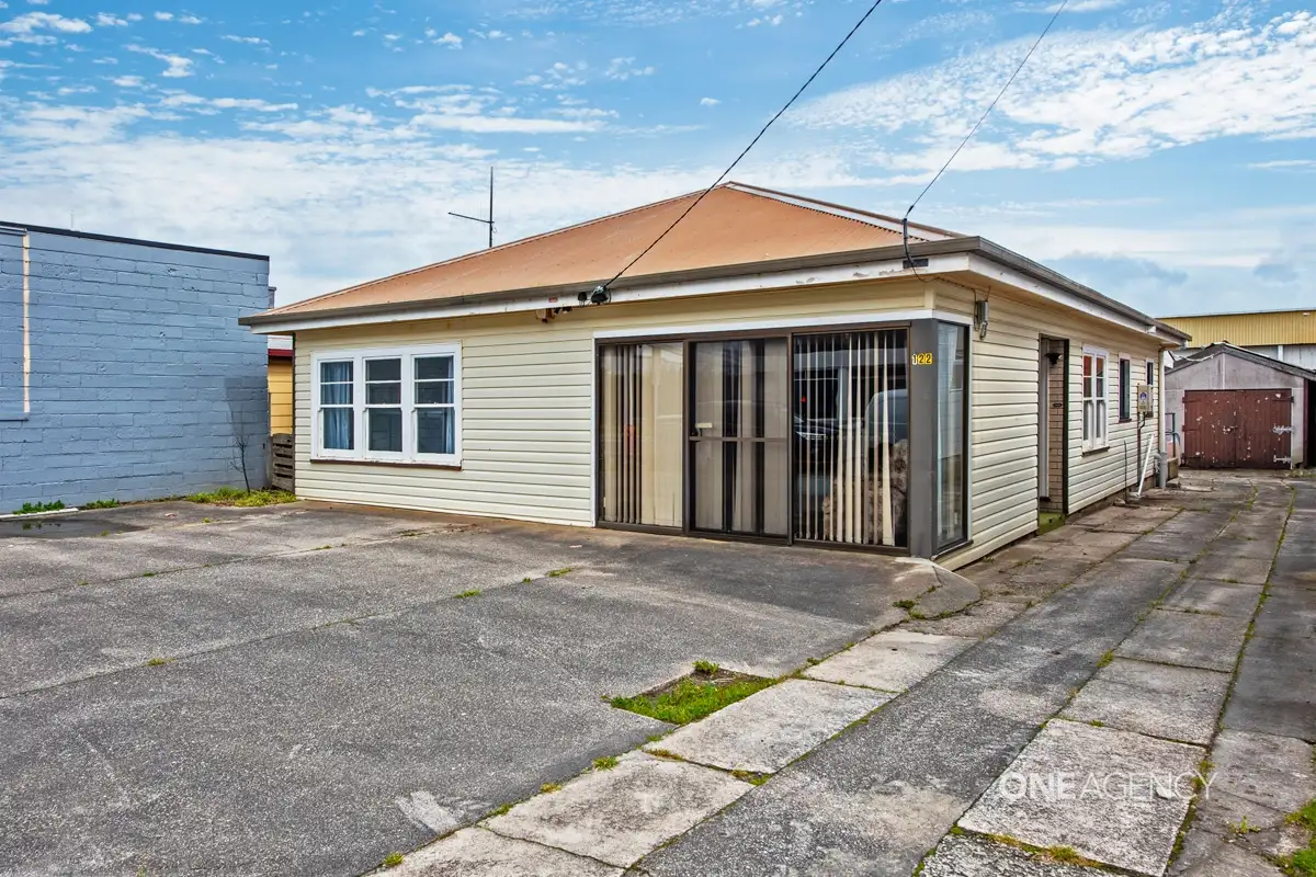 Main view of Homely house listing, 122 Nelson Street, Smithton TAS 7330
