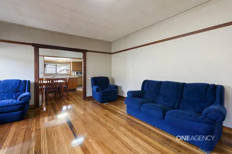 Third view of Homely house listing, 122 Nelson Street, Smithton TAS 7330