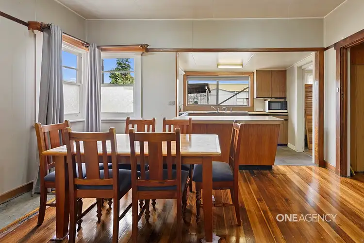 Fourth view of Homely house listing, 122 Nelson Street, Smithton TAS 7330