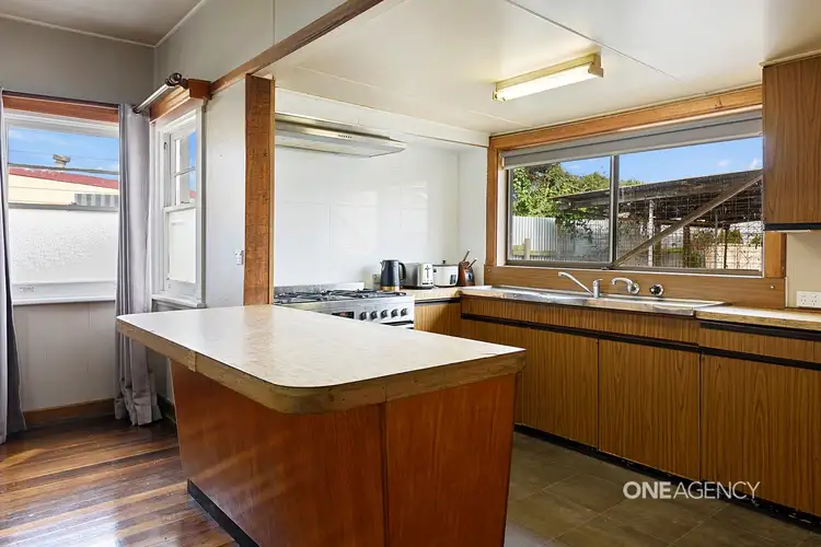 Fifth view of Homely house listing, 122 Nelson Street, Smithton TAS 7330