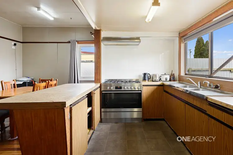 Sixth view of Homely house listing, 122 Nelson Street, Smithton TAS 7330