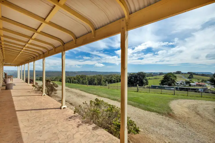 Third view of Homely house listing, 926 Calder Road, Calder TAS 7325