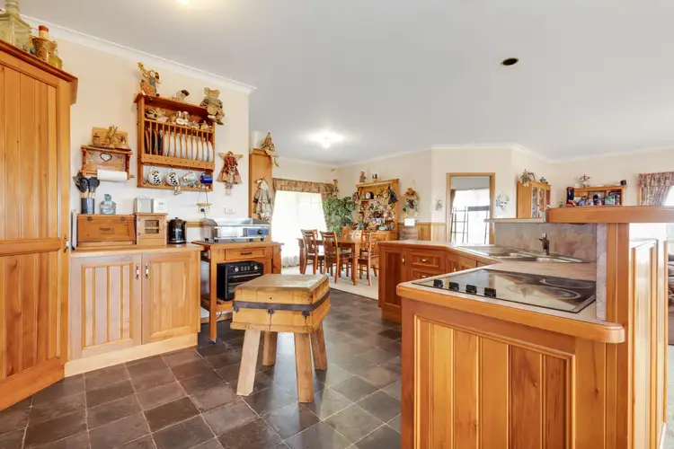 Fourth view of Homely house listing, 926 Calder Road, Calder TAS 7325