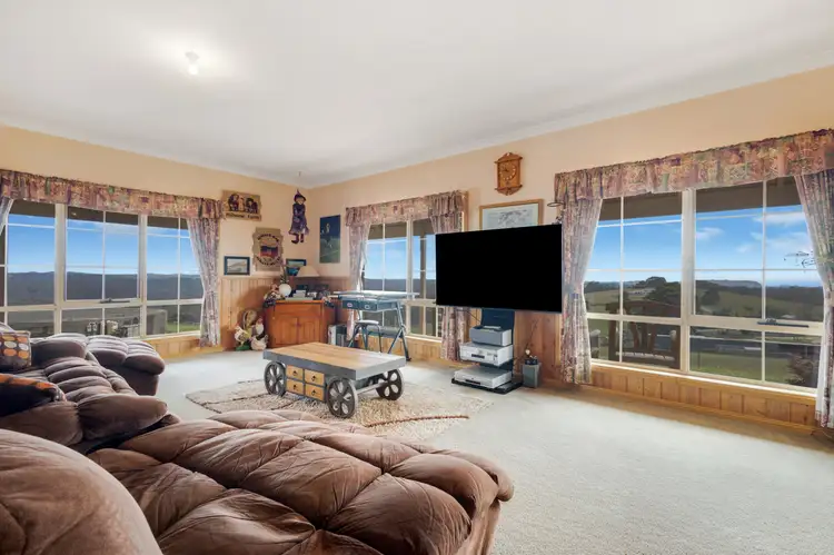 Fifth view of Homely house listing, 926 Calder Road, Calder TAS 7325