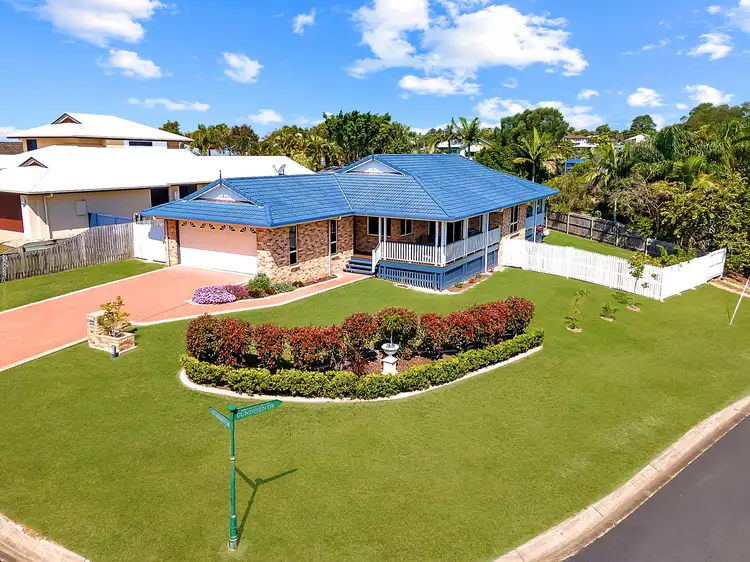 27 Gundesen Drive, Urraween QLD 4655