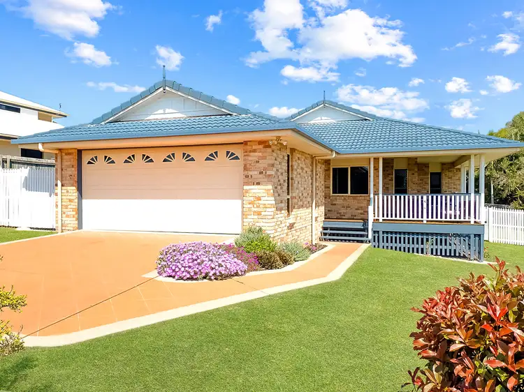 Third view of Homely house listing, 27 Gundesen Drive, Urraween QLD 4655