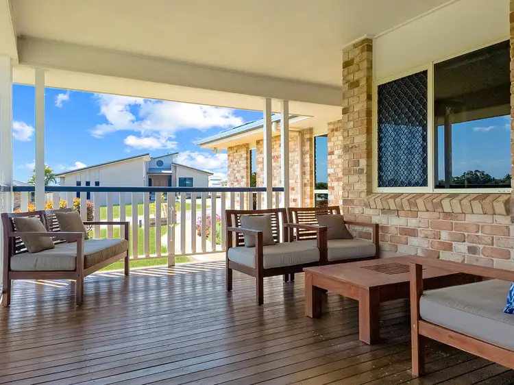 Fourth view of Homely house listing, 27 Gundesen Drive, Urraween QLD 4655