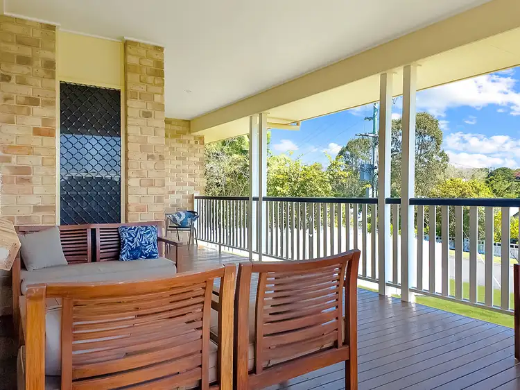 Fifth view of Homely house listing, 27 Gundesen Drive, Urraween QLD 4655