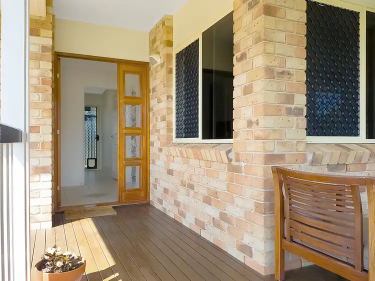 Sixth view of Homely house listing, 27 Gundesen Drive, Urraween QLD 4655