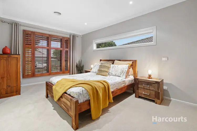 Sixth view of Homely house listing, 19 Goodenia Way, Caroline Springs VIC 3023