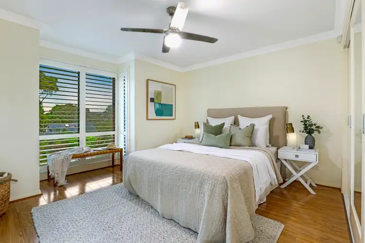 Sixth view of Homely townhouse listing, 1/21 Cochrane Street, West Wollongong NSW 2500